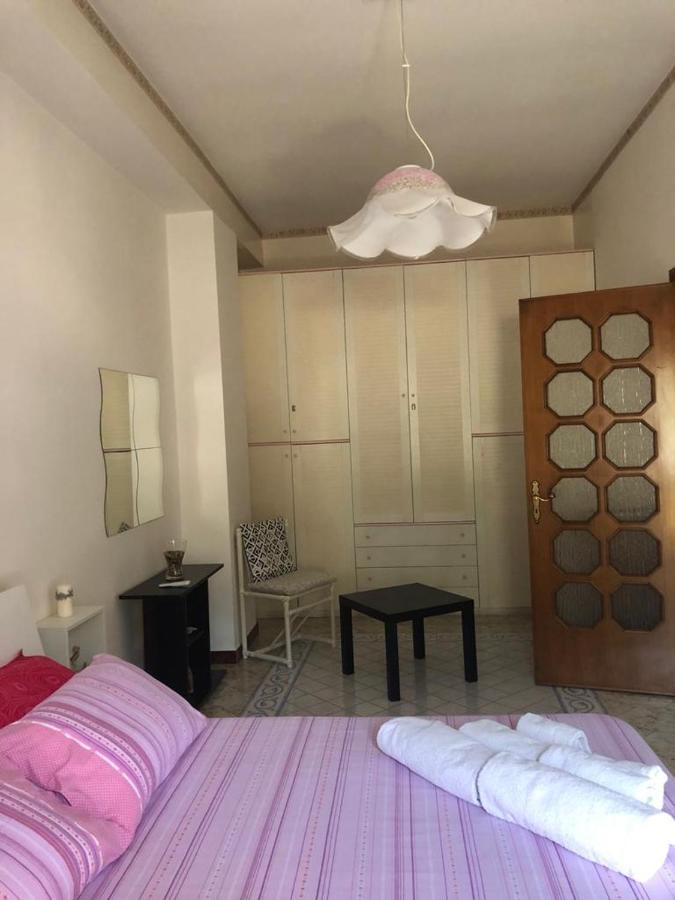 Apartamento ClAnaGio House SantʼAntonio Abate Exterior foto