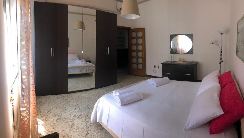 Apartamento ClAnaGio House SantʼAntonio Abate Exterior foto