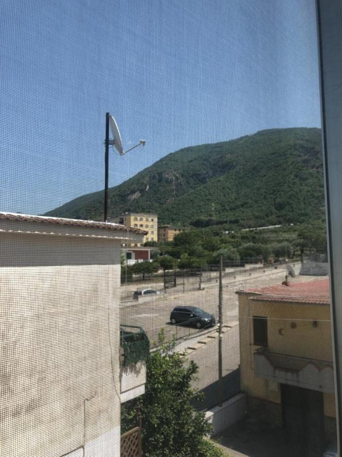 Apartamento ClAnaGio House SantʼAntonio Abate Exterior foto